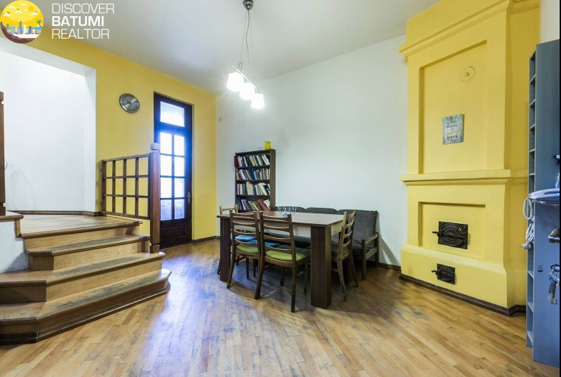 Сдается квартира на улице Луки Асатиани