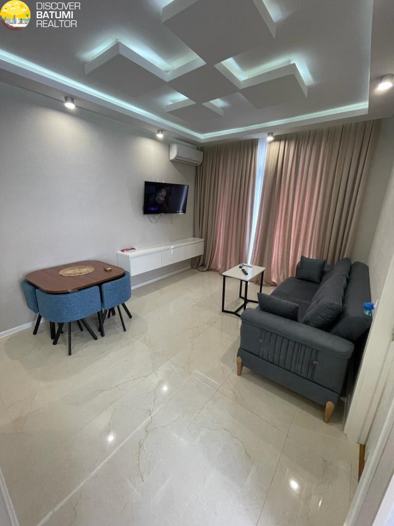 Сдается квартира на улице Ангис