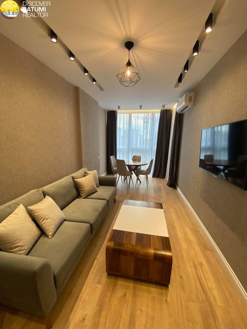 Продажа квартиры на улице Шартава