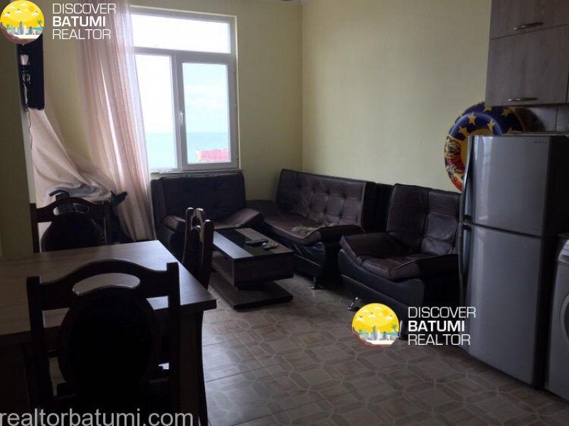 Сдается квартира на улице В. Горгасали