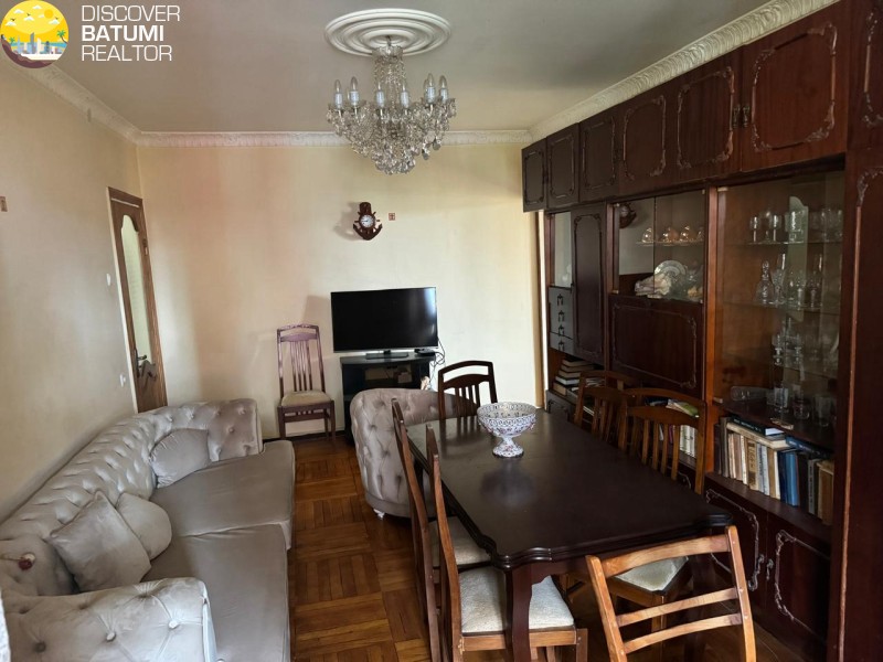 Продажа квартиры на улице Руруа