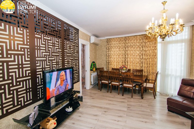 Продается квартира на улице Кобаладзе