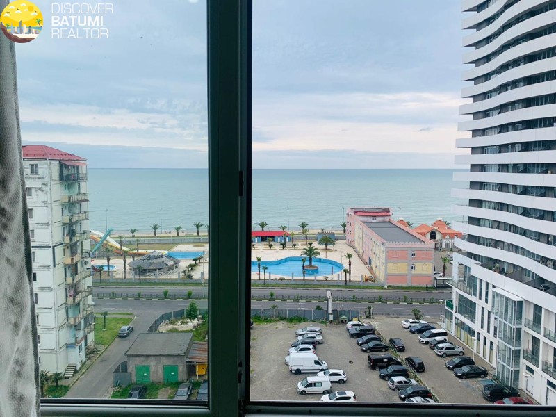 Сдам квартиру Ш. на улице Химшиашвили