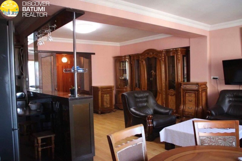 Сдается квартира на улице 26 Мая.