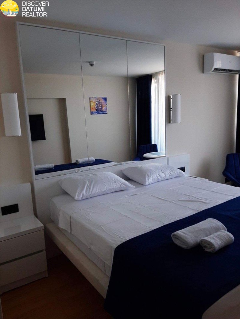 Сдается квартира на улице Химшиашвили