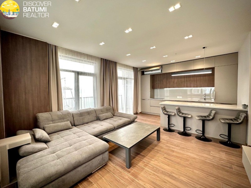 Продажа квартиры на улице Фиросмани