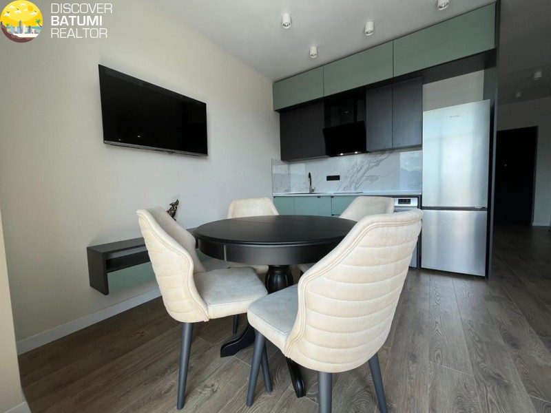 Продается квартира на улице Агмашенебели