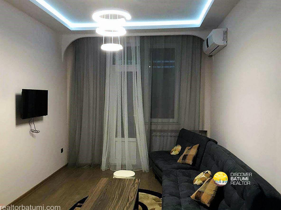 Сдается квартира на улице В. Горгасали