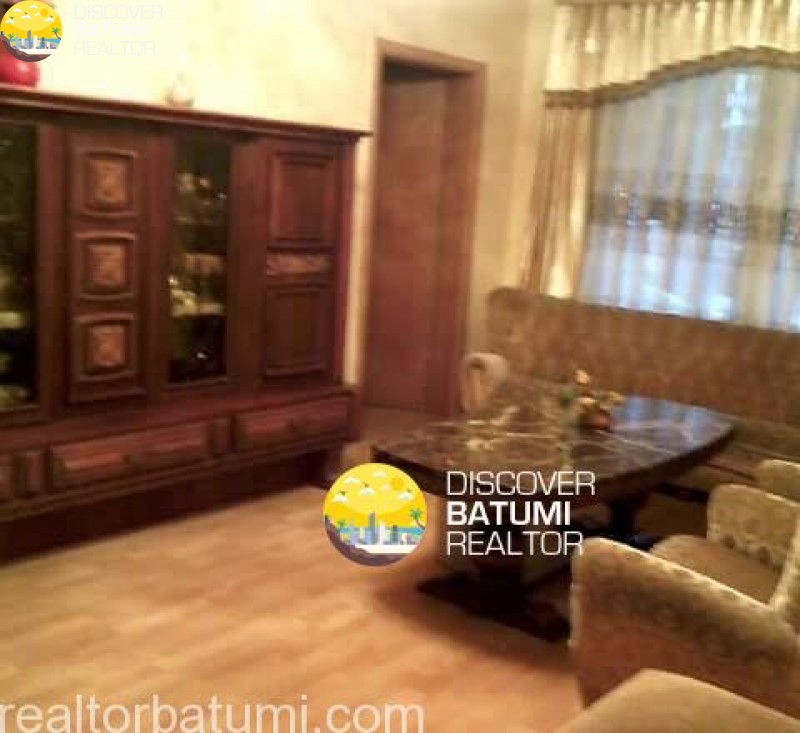 Apartment for daily rent on Kobaladze Street