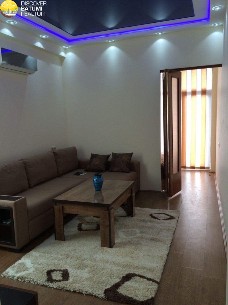 Квартира в аренду на улице Фарнаваз Мефи