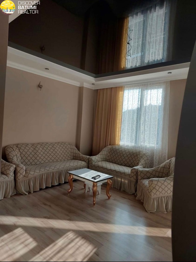 Продается квартира на улице Багратиони