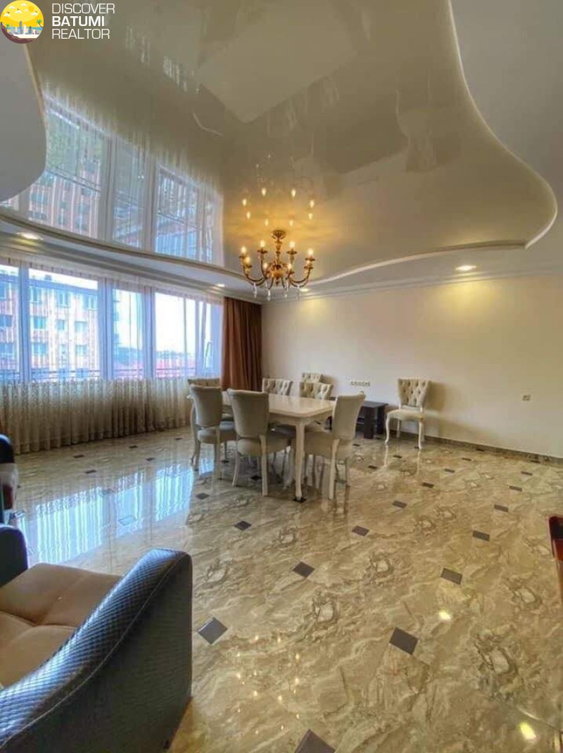 Квартира посуточно на улице Лермонтова.