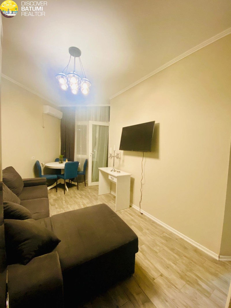 Продается квартира на улице Багратиони