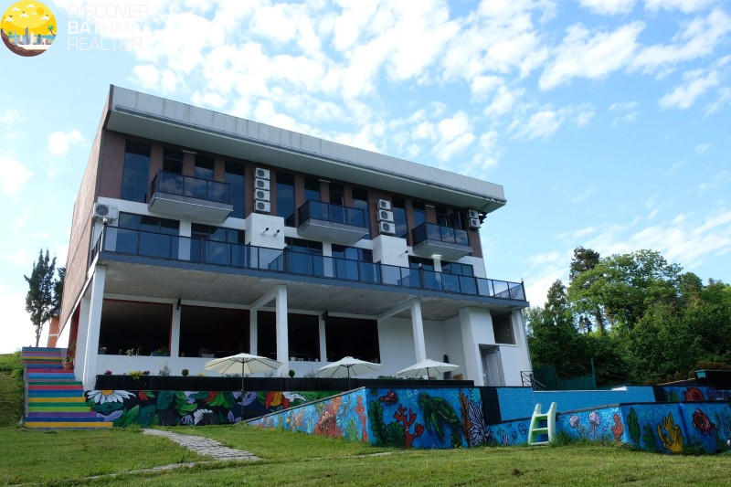 Сдается частный дом в Гантиади