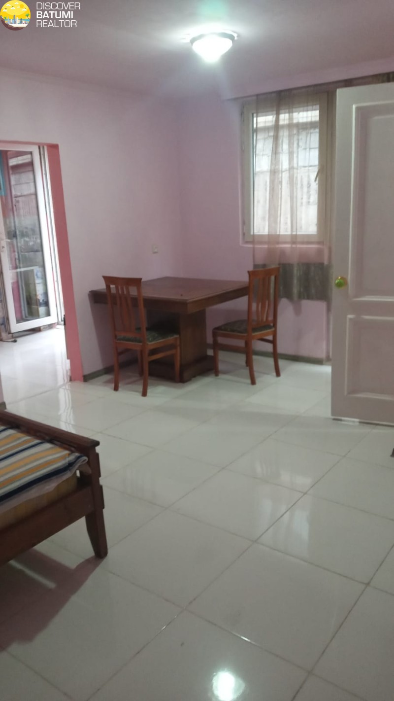 Сдается коттедж на улице Меликишвили