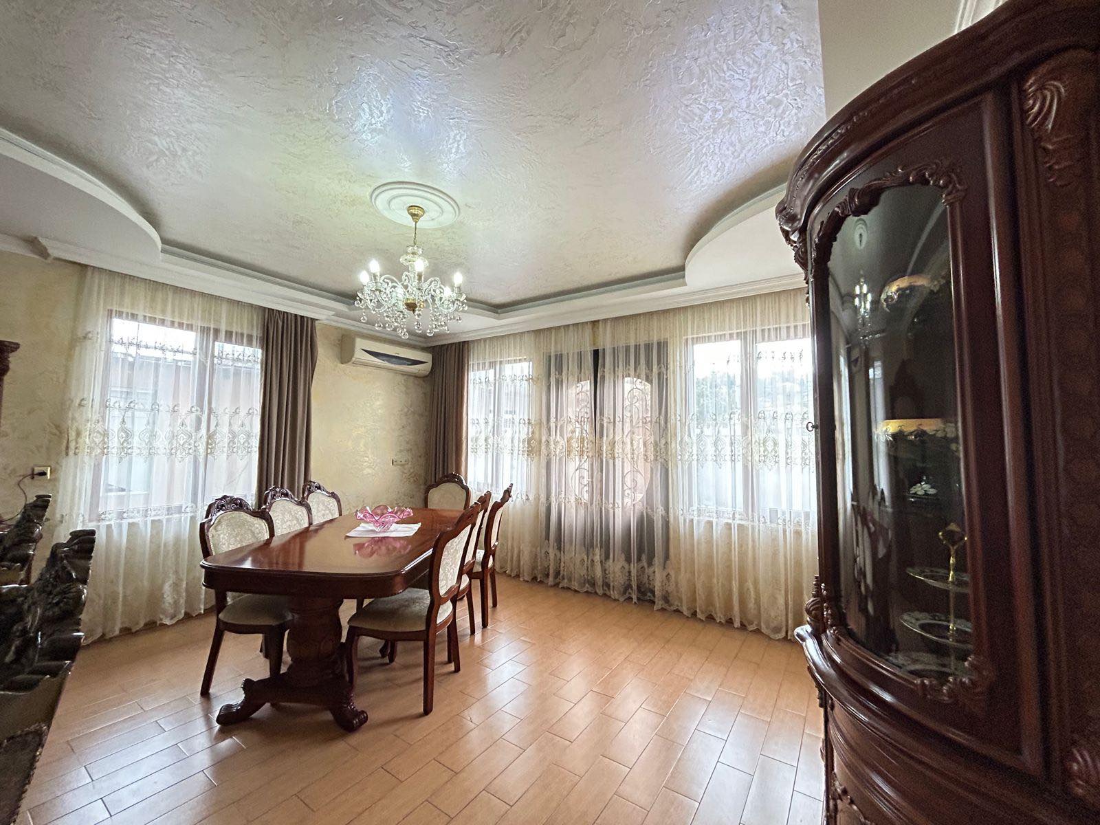 Сдается частный дом на улице Серги Месхи