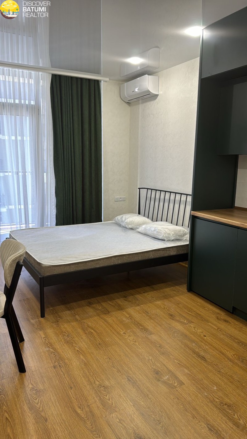 Продается квартира на улице Ангис