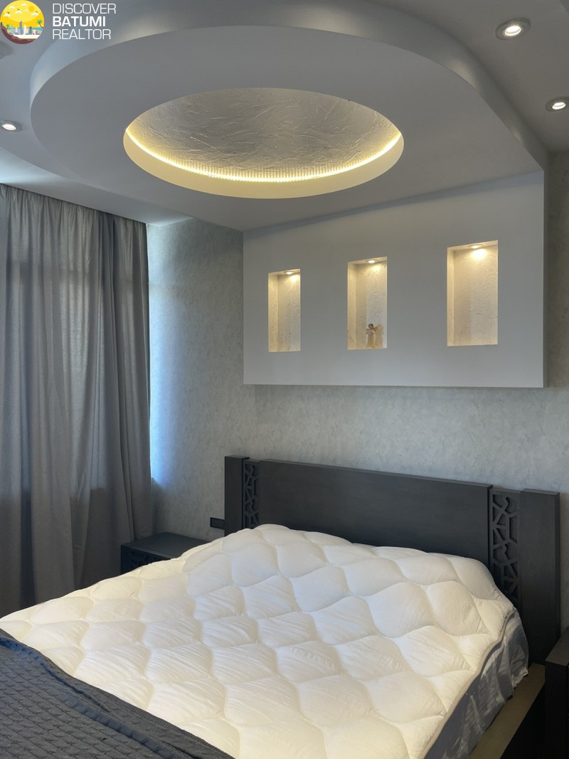 Квартира в аренду на улице Химшиашвили