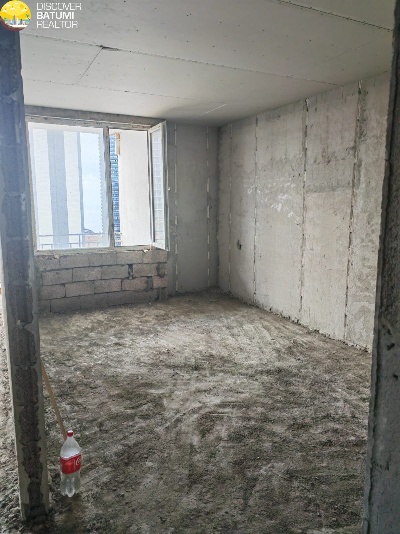 Продается квартира на улице Инасаридзе