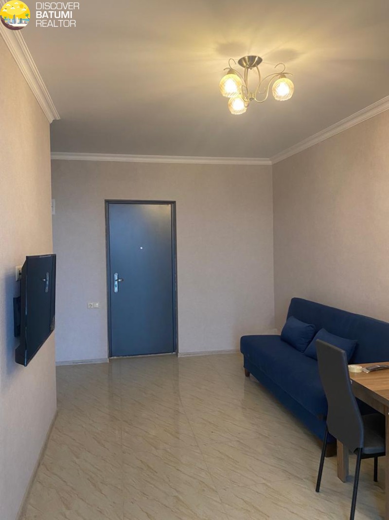 Продается квартира на улице Тбел Абусеридзе