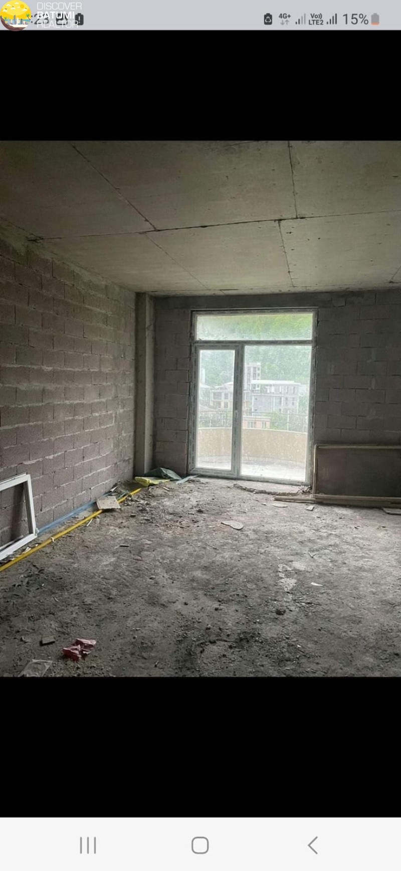 Квартира на продажу в Гонио