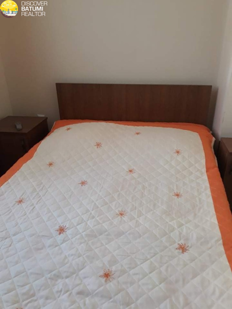 Сдается квартира на улице Химшиашвили