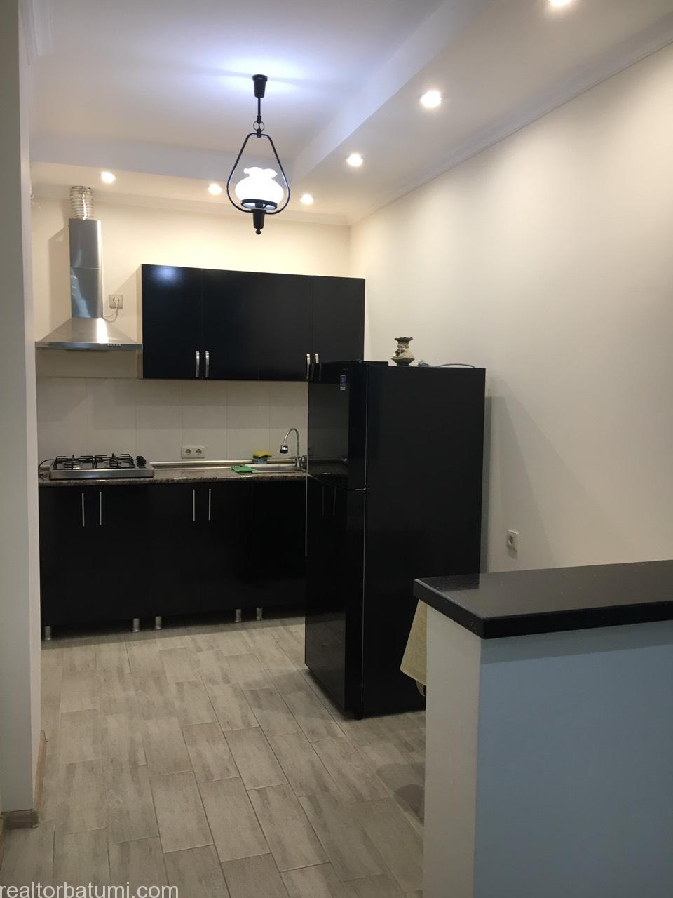 Сдается квартира на улице Инасаридзе