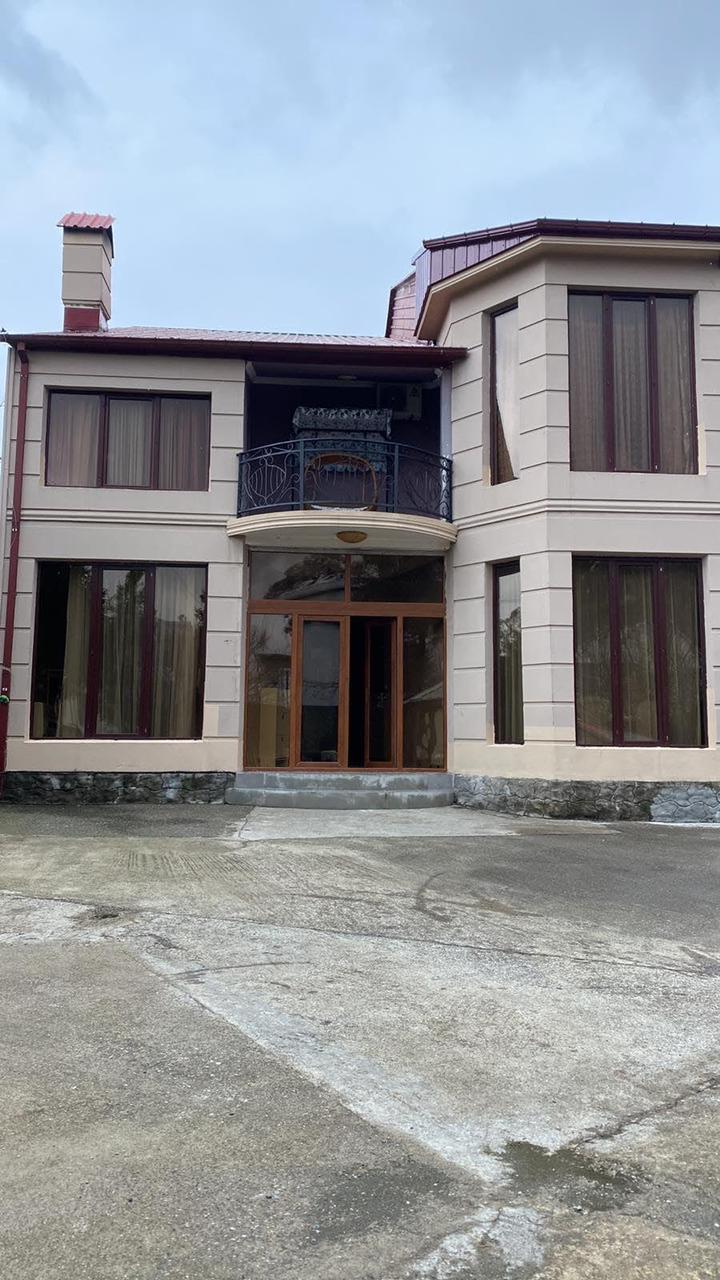 Сдается частный дом в Кахабери