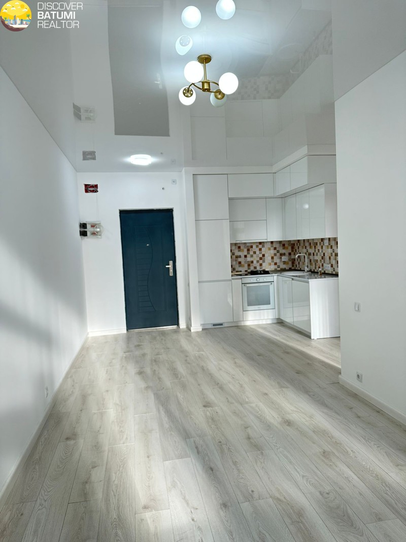 Продается квартира на улице Шерифа Химшиашвили