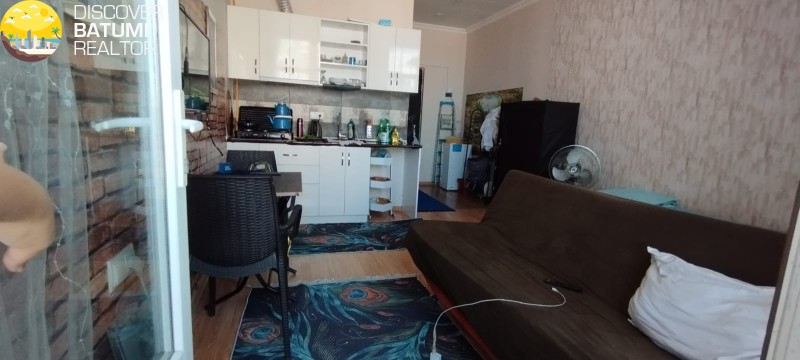 Продажа квартиры на улице Пушкина.