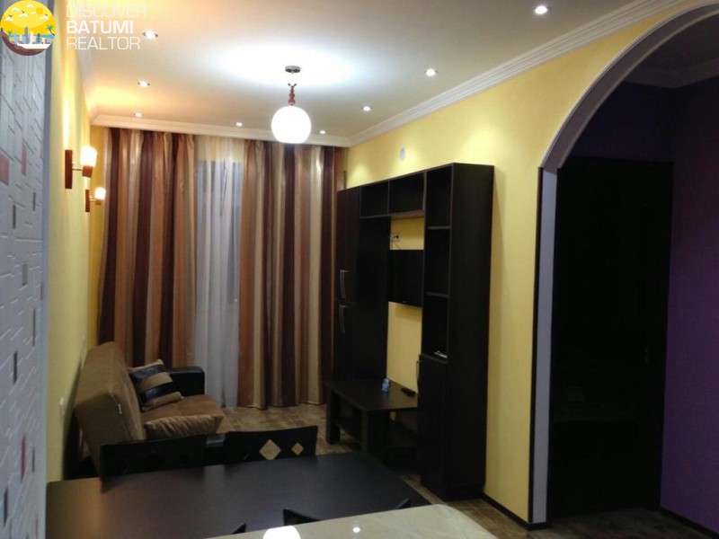 Сдается квартира на улице З. Горгиладзе