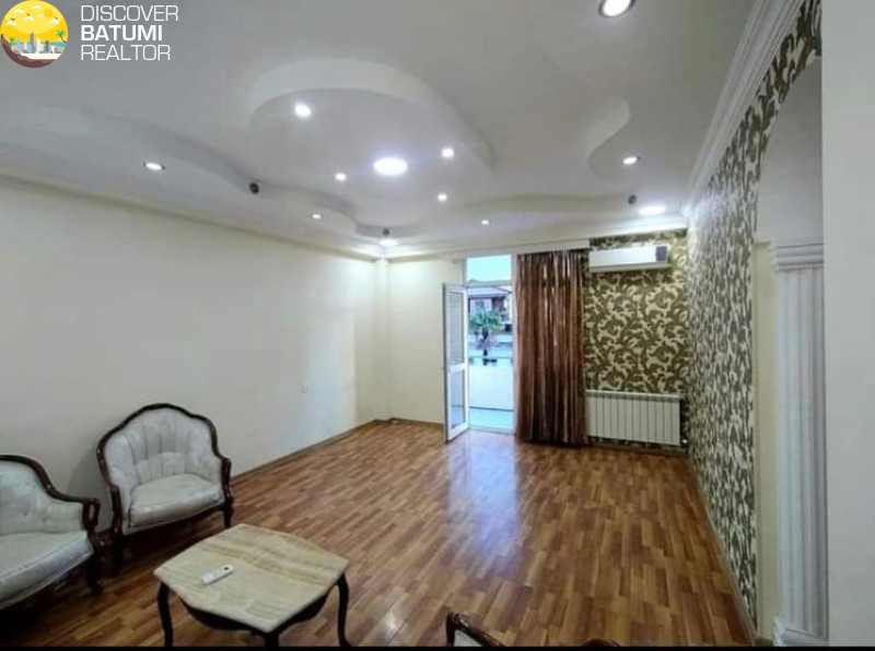 Сдается коммерческое помещение на улице Горгасли