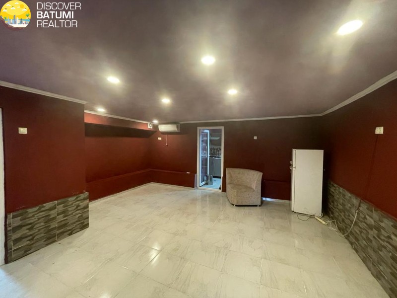 Сдается торговое помещение на улице Пушкина