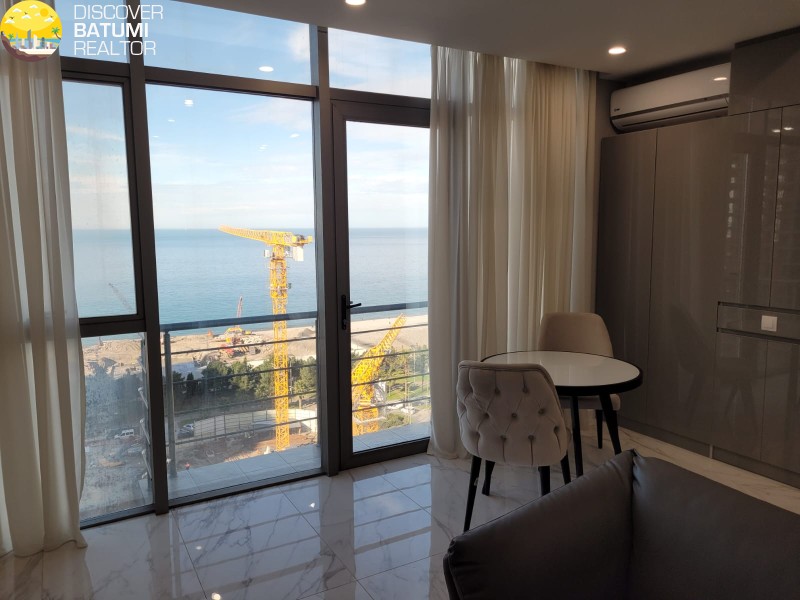 Сдается квартира на улице Шерифа Химшиашвили