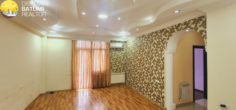 Сдается коммерческое помещение на улице Горгасали