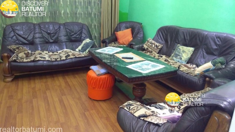 Квартира посуточно на улице Марджанишвили