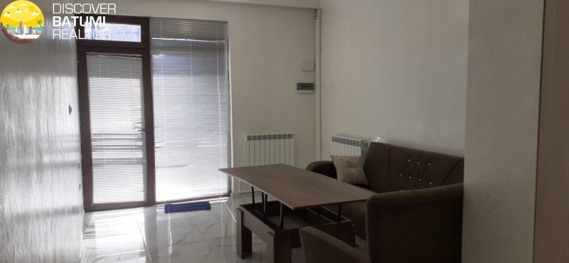 Сдается квартира на улице Табидзе