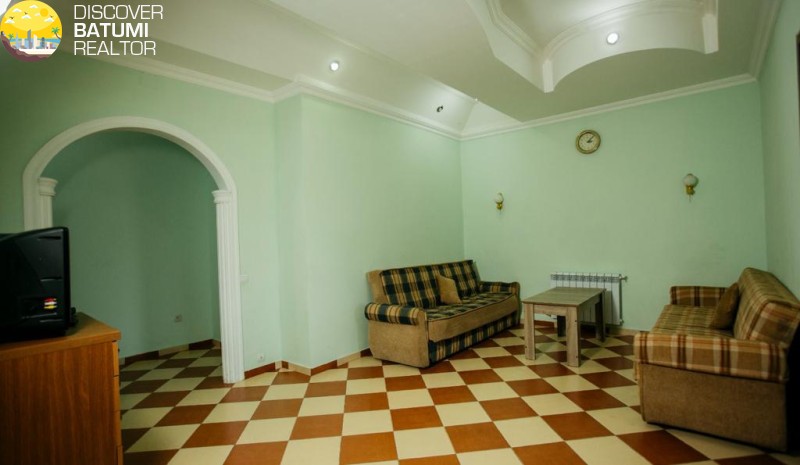 Продается квартира на улице Шерифа Химшиашвили