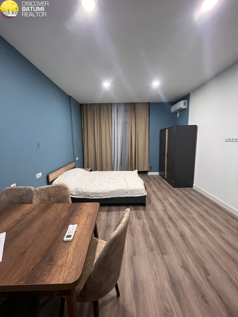 Продается квартира на улице Фиросмани