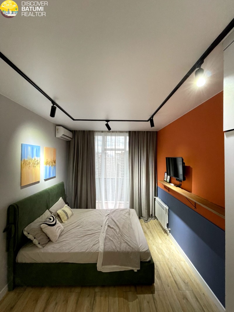 Продается квартира на улице Ангис