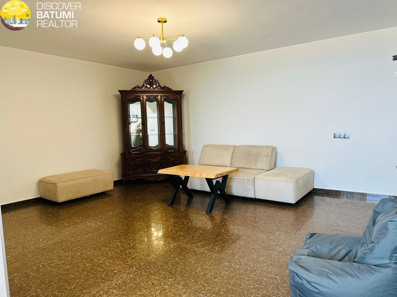 Сдается квартира на улице Кобаладзе