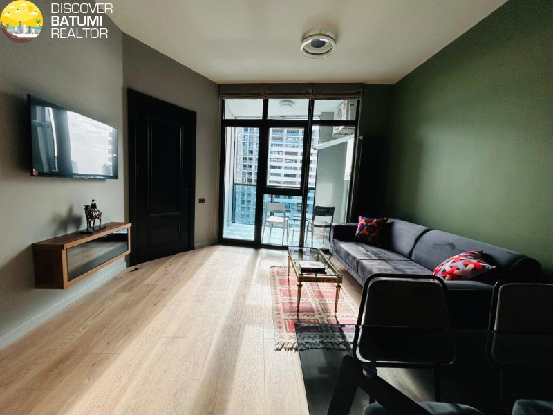 Продажа квартиры по улице Шартава