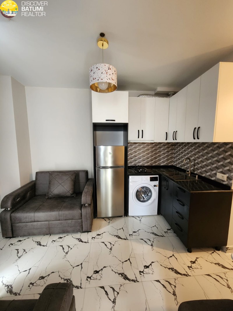 Сдается квартира на улице Багратиони