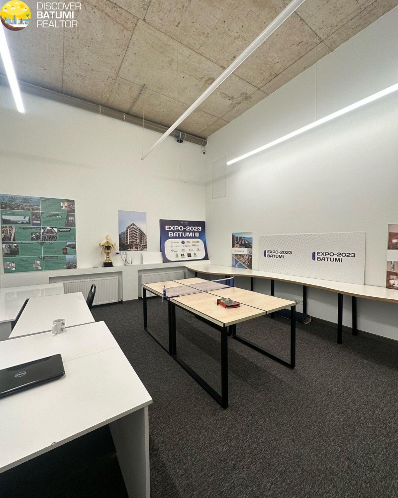 Сдается коммерческое помещение на улице Фарнаваза Мефи