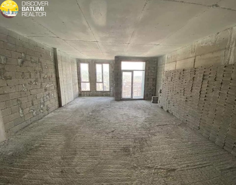 Продается квартира на улице Такаишвили