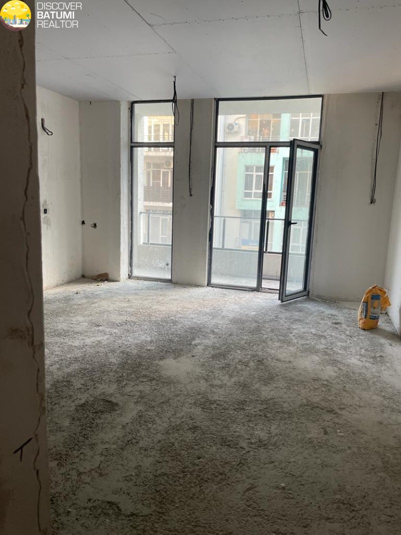 Продается квартира на улице Горгасали