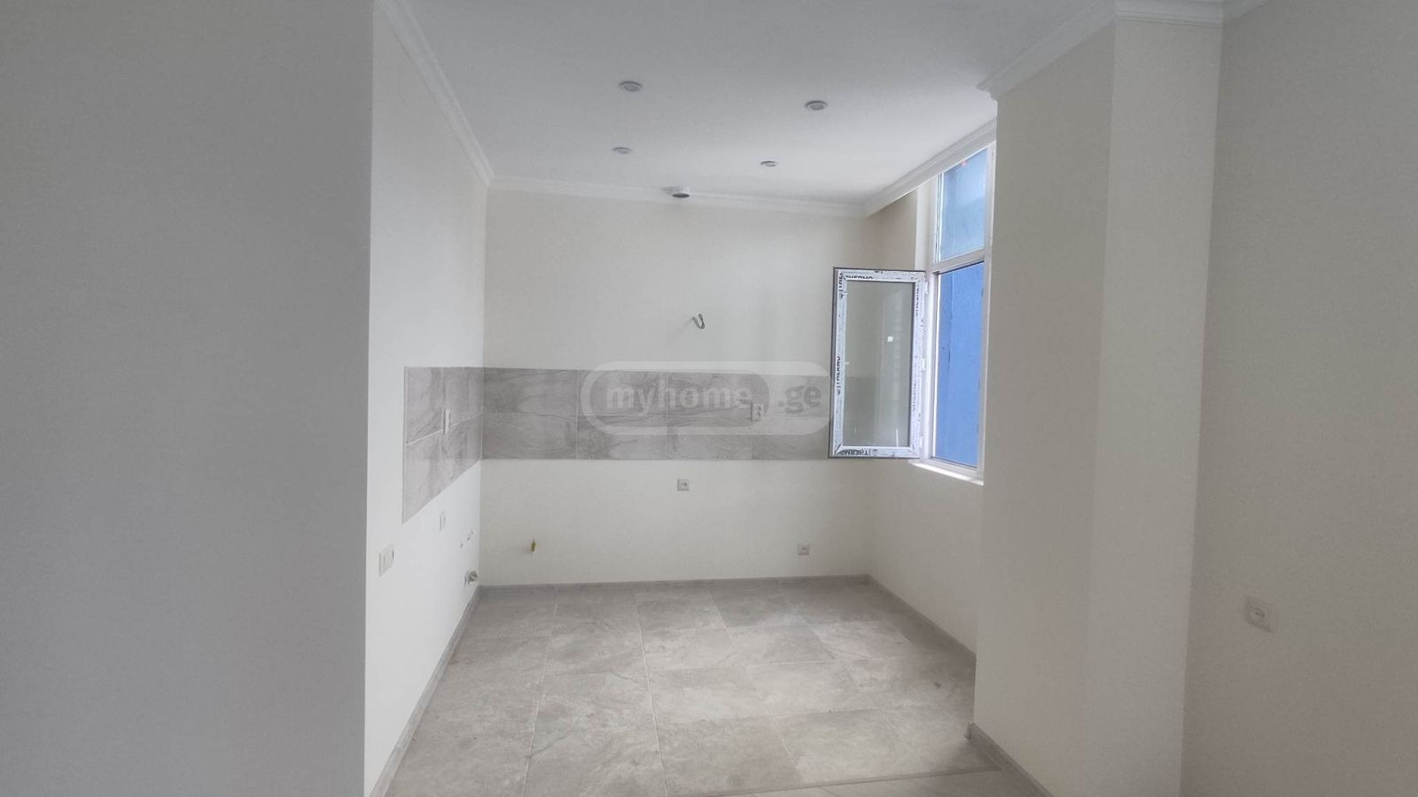 Продажа квартиры на улице Багратиони