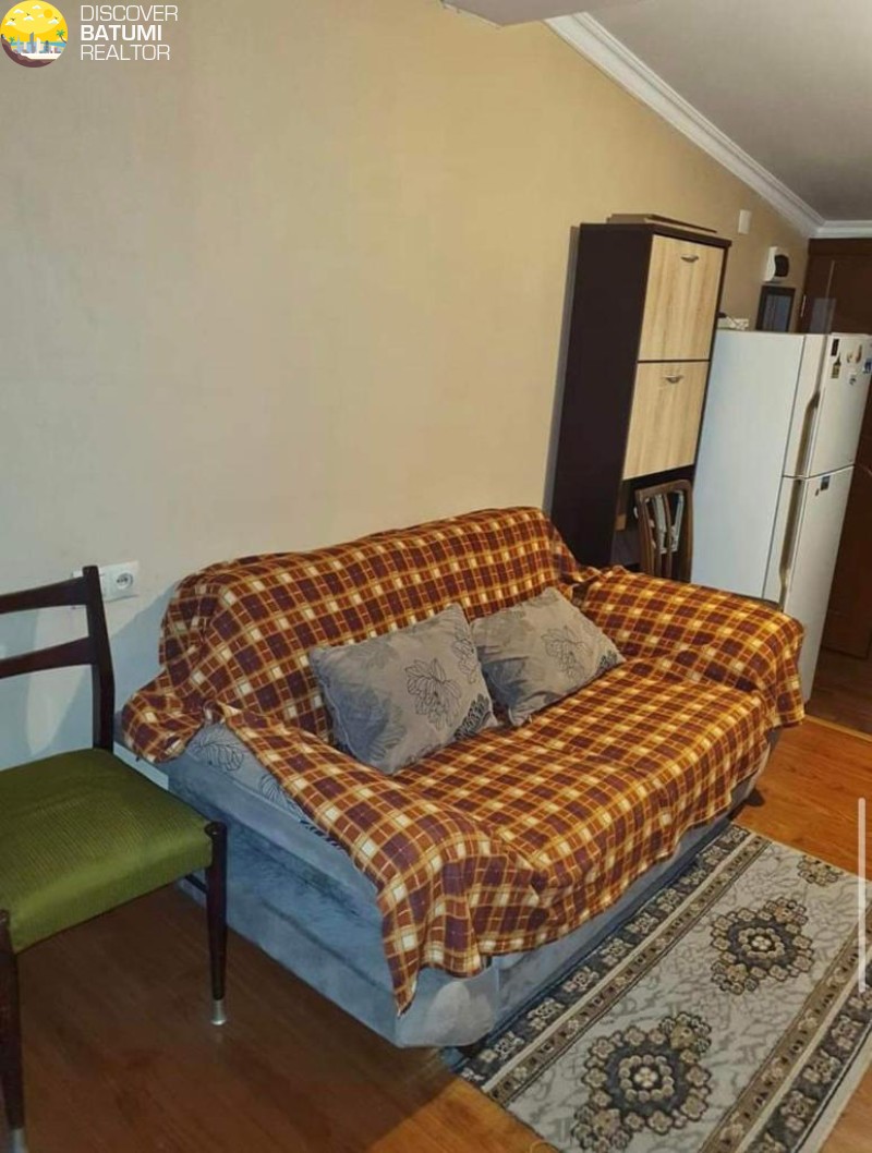 Сдается квартира на улице Мемеда Абашидзе