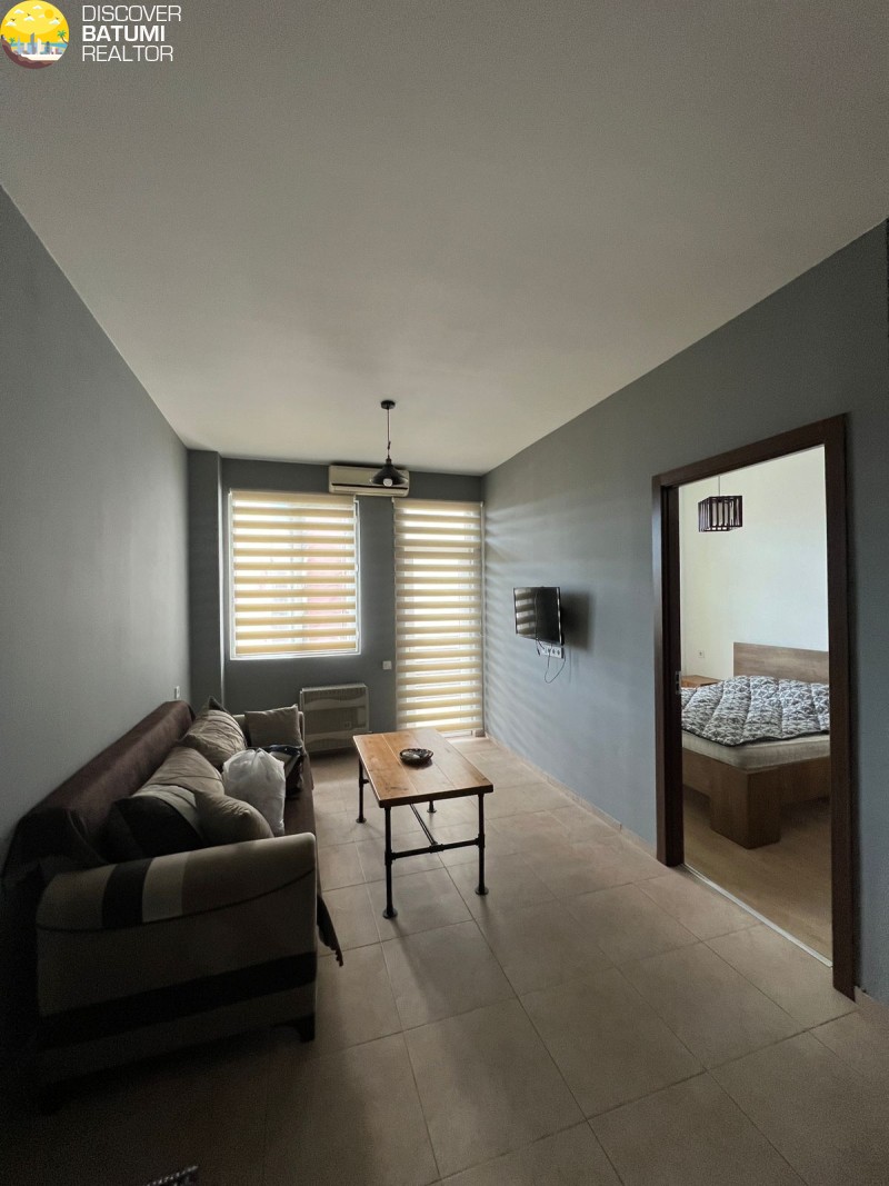 Квартира посуточно на улице Ал.Пушкина