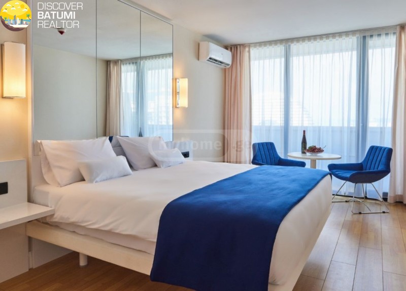 Квартира на продажу в Орби